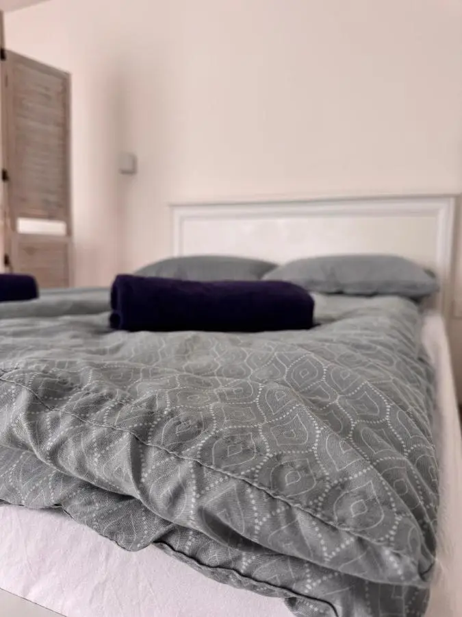 Ticina apartment