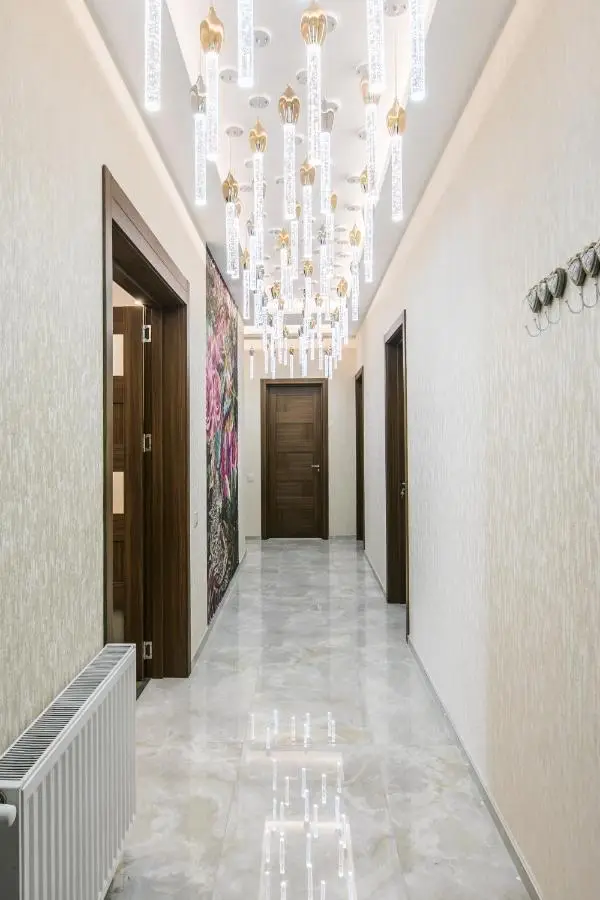 Sweet Home 6 VIP at Rustaveli Avenue