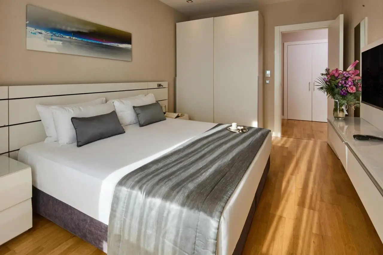 Fraser Place Anthill Istanbul