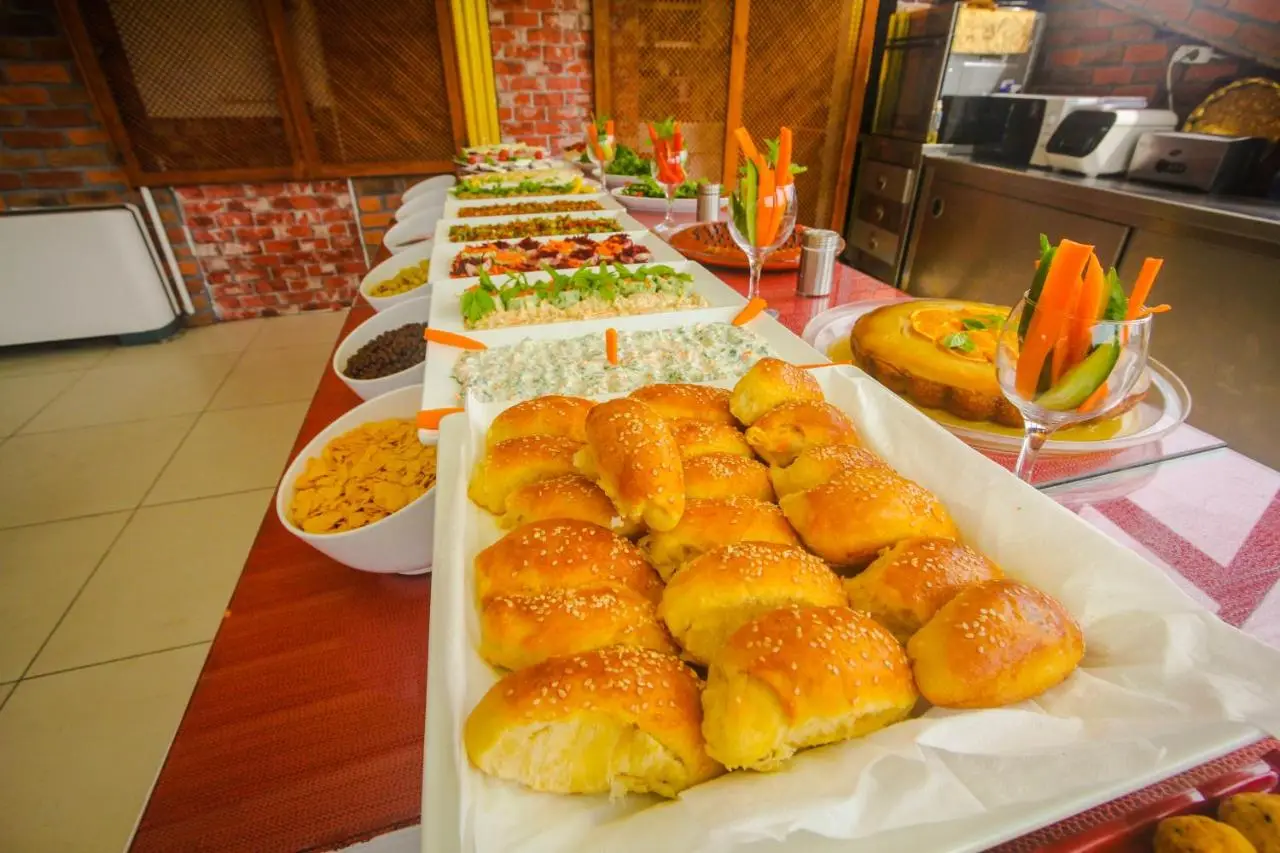 Venue Hotel Istanbul Old City
