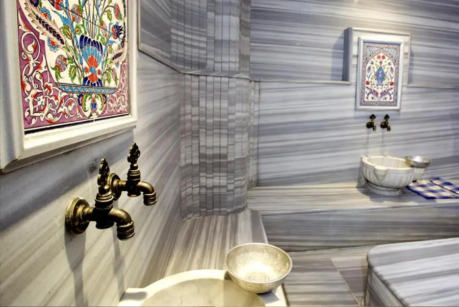 Best Western Empire Palace Hotel & Spa
