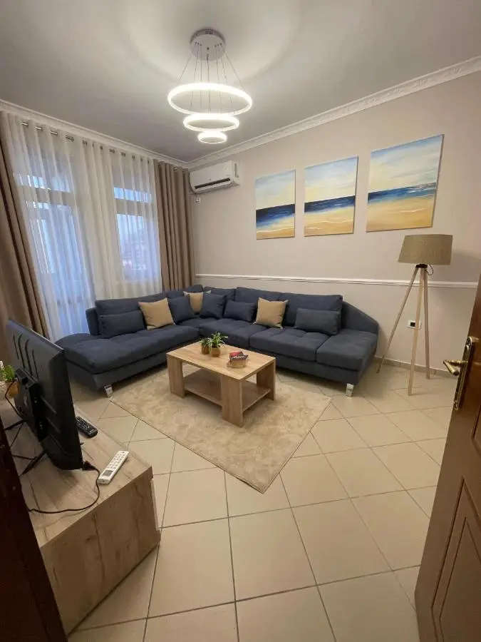ErLi Apartment