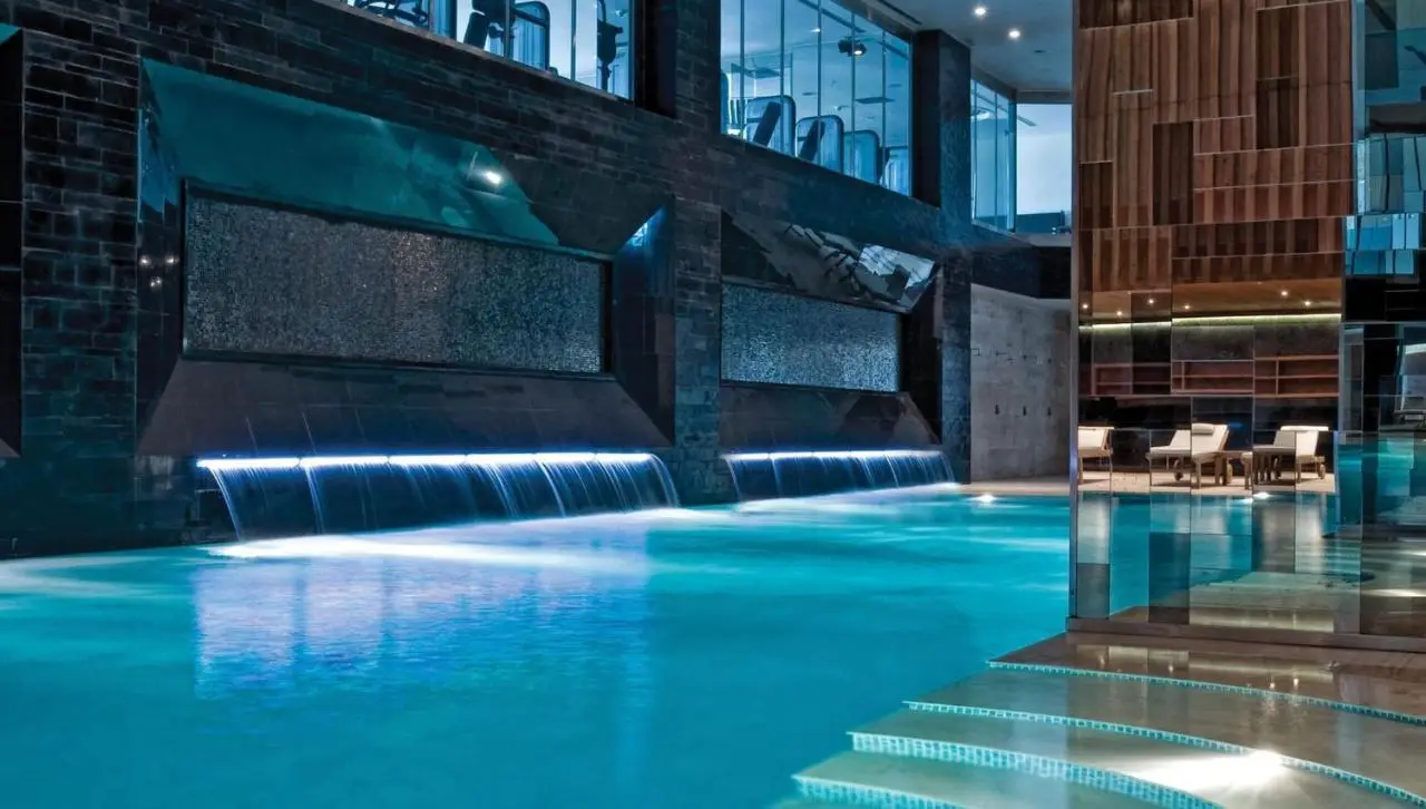 Crowne Plaza Istanbul Asia by IHG
