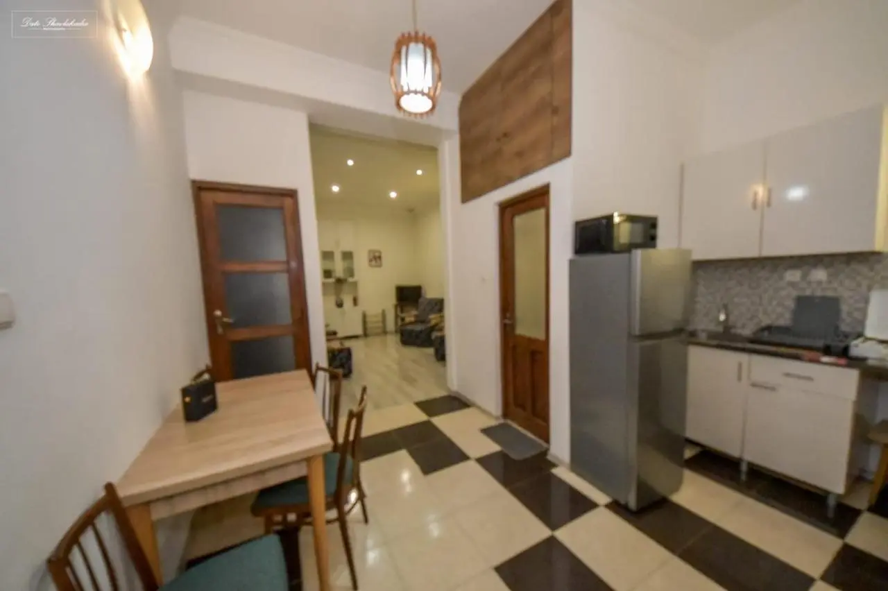Apartment Soho Tabidze