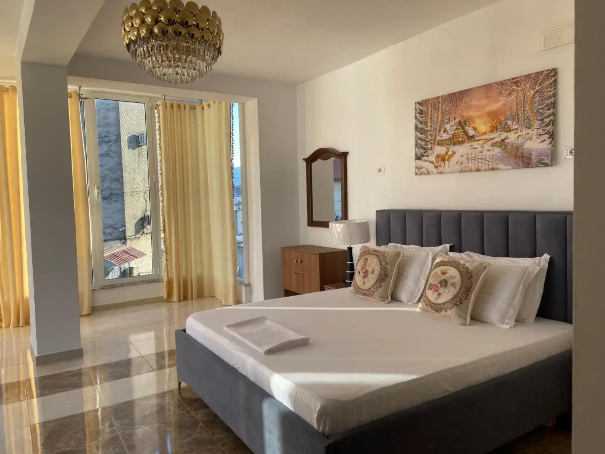 North Star Hotel