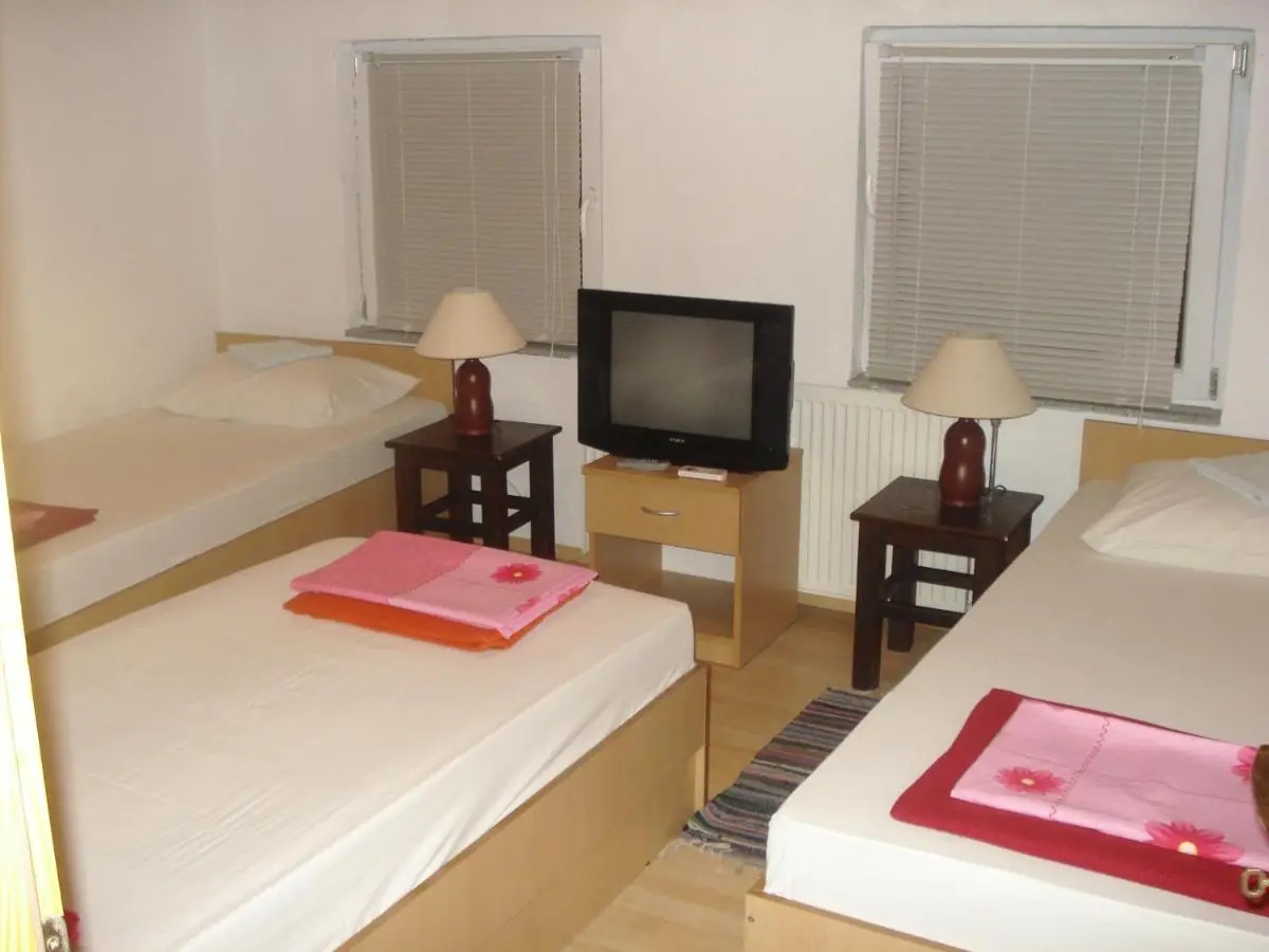Hostel Hercegovina