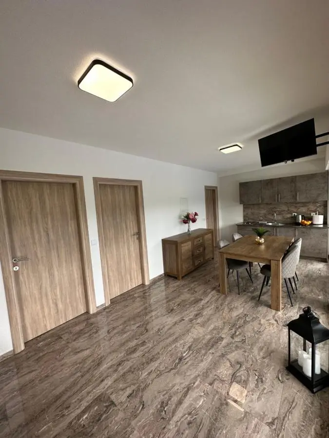 Terra Solis Bihać Villa 1