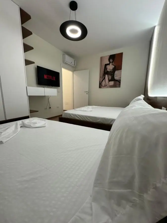 Tirana Primo Apartment