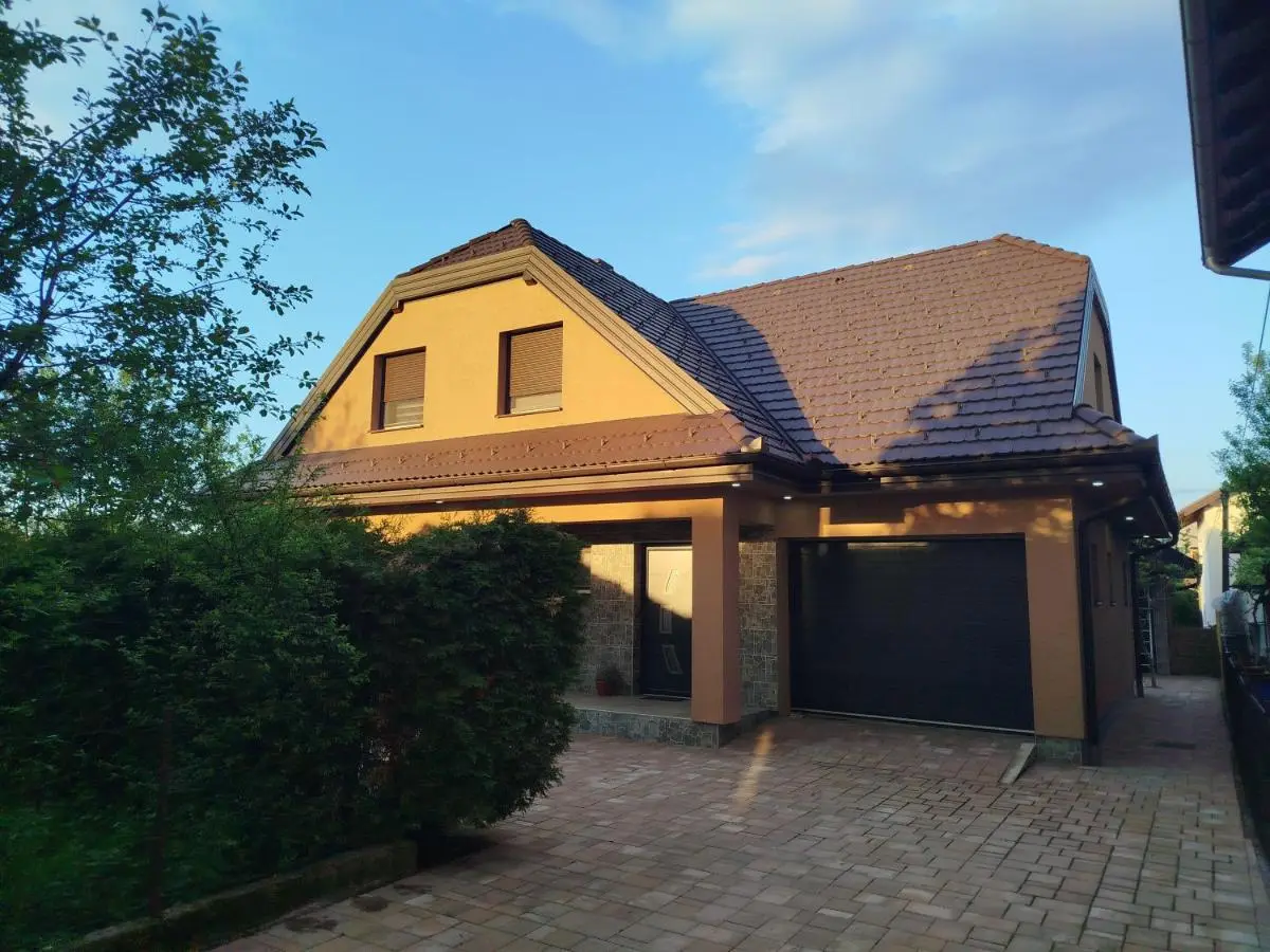 Villa Orhan