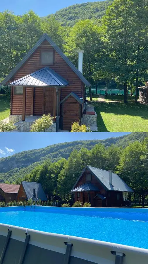 Holiday Home UnaPark