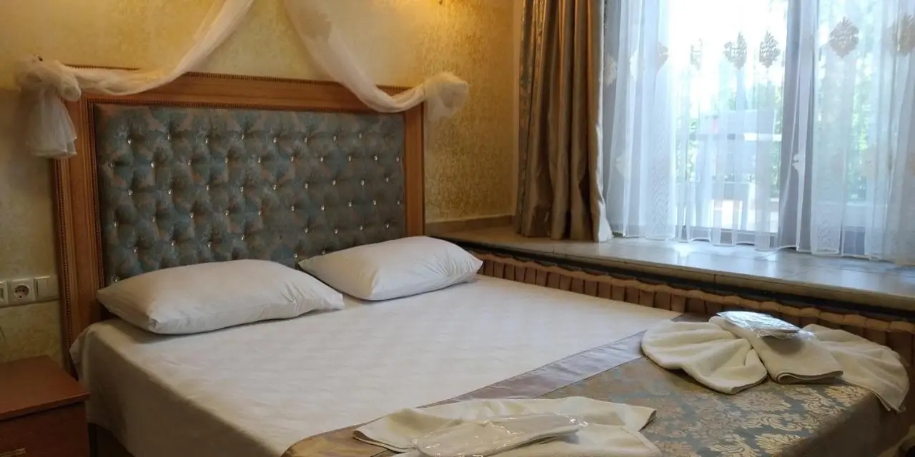 Seahouse Suites