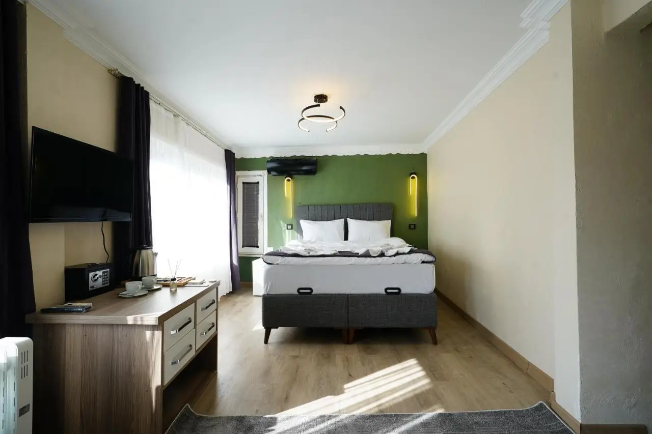 The Apartment Galata
