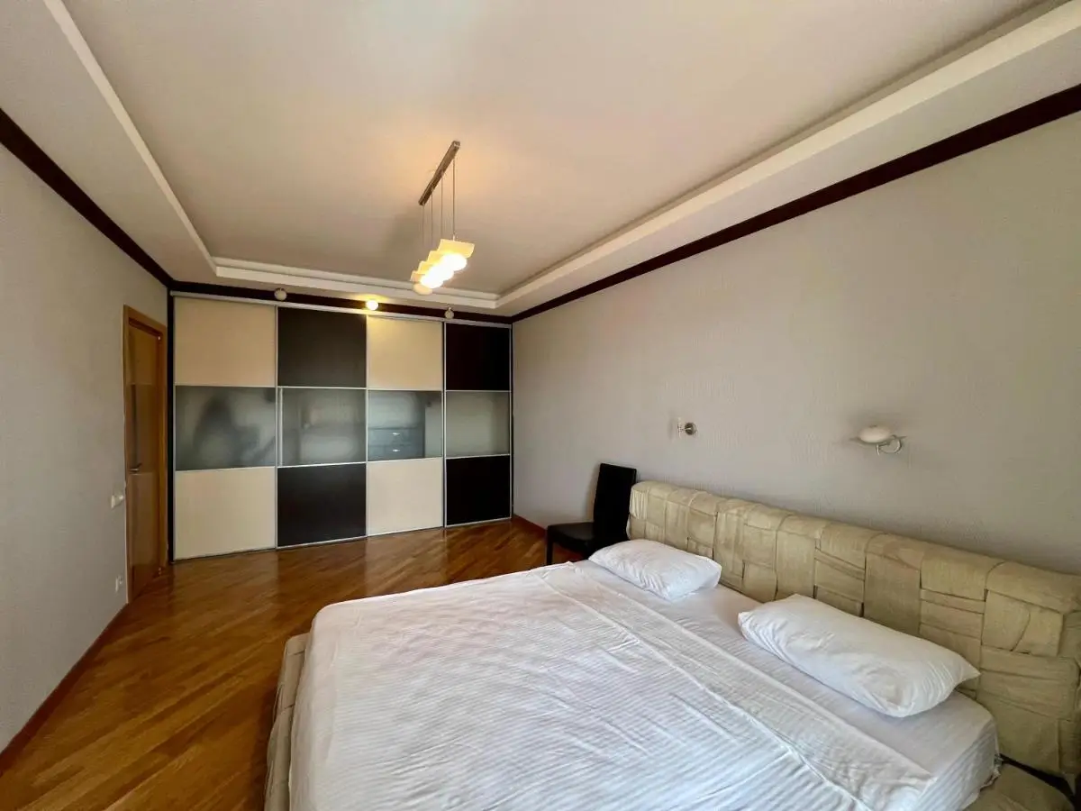Promenade 2 BDR Apartment