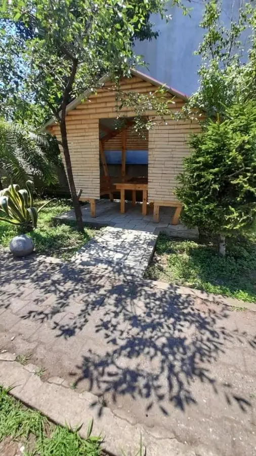 Guesthouse Family