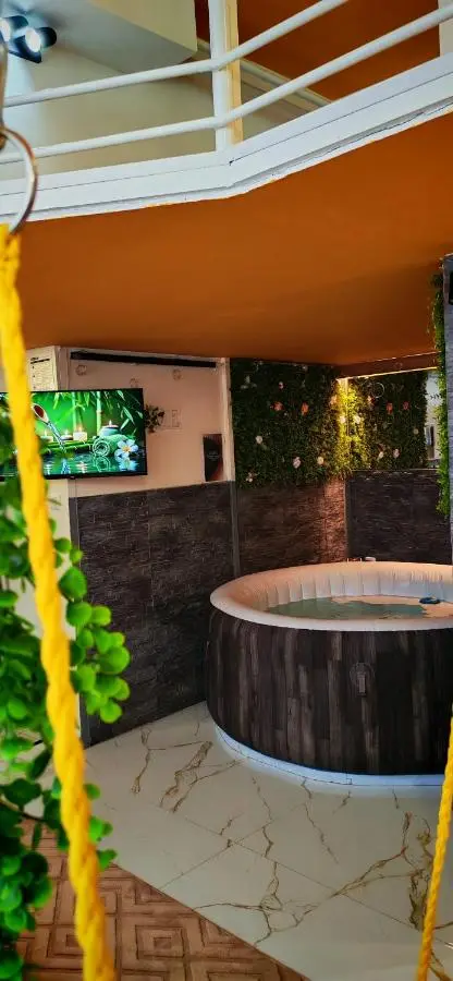 Apartman - Jacuzzi Spa - Tvrđava Travnik
