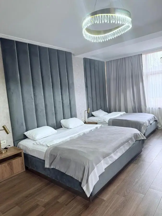 TBILI Boutique Hotel