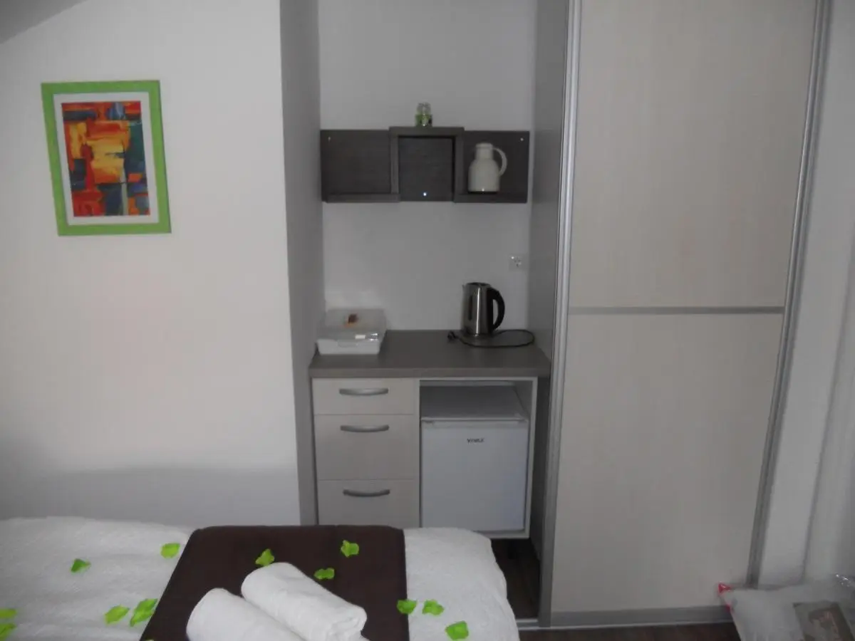 Apple Line Appartments