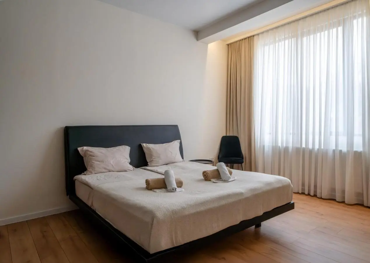 Niabi Loft Apartments