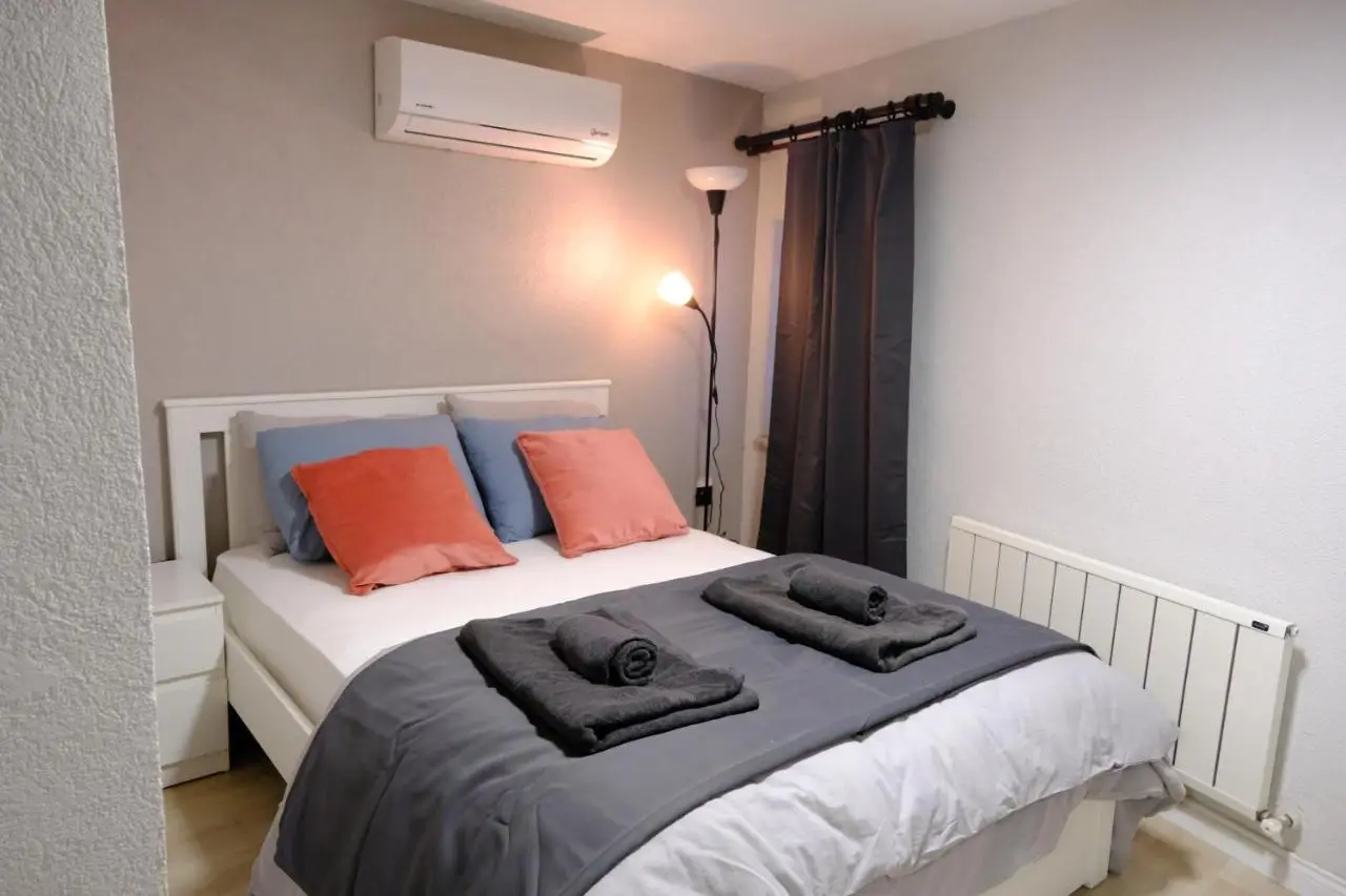 Cactus Suites