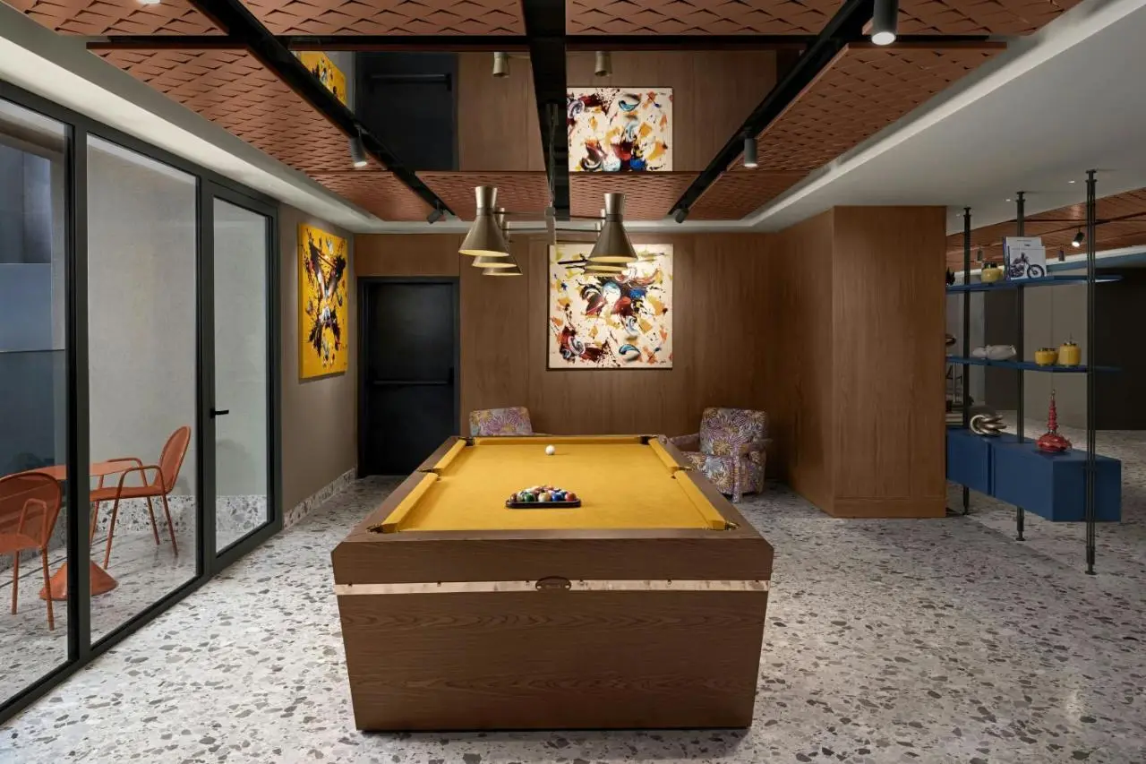 Aloft by Marriott Istanbul Karakoy
