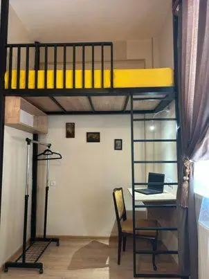 New apartment BARNABA close to Holiday Inn