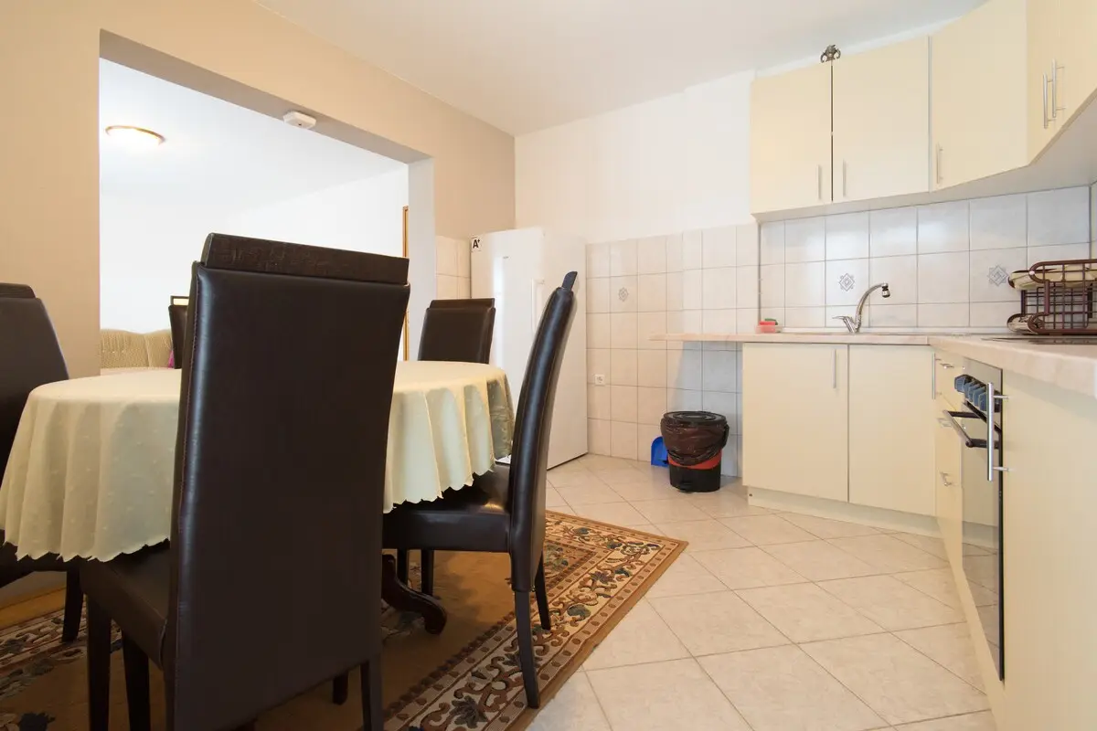 Modern apartments set in Ilidza