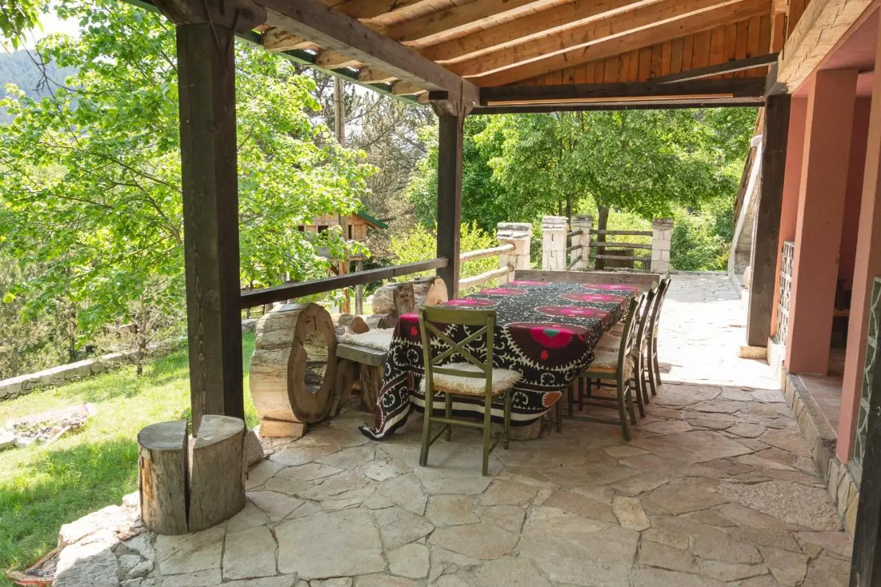 Mountain Villa Rujište