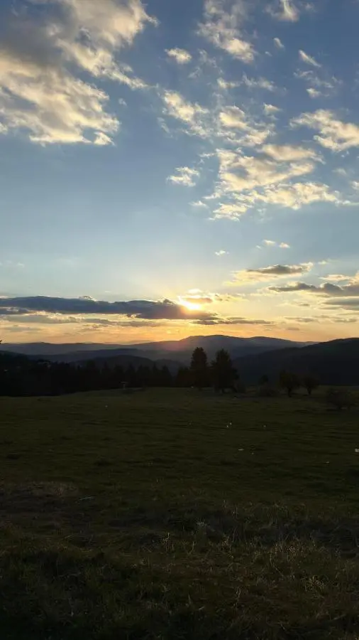 Apartman Mountain View