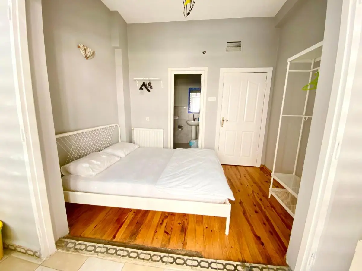 Windrose Hostel Istanbul