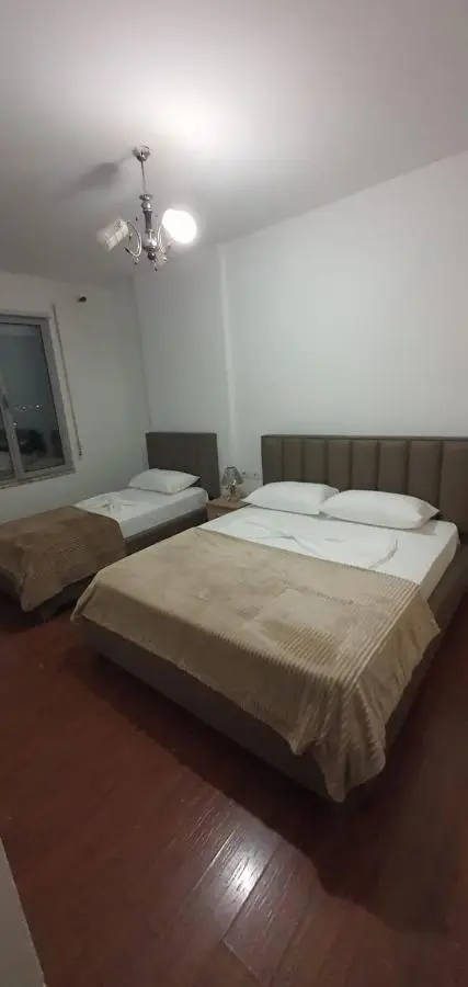 City Center Apartment