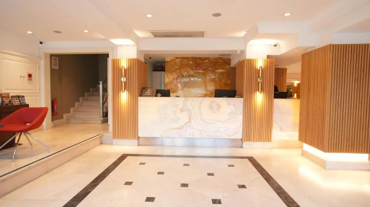 Dosso Dossi Hotels Old City