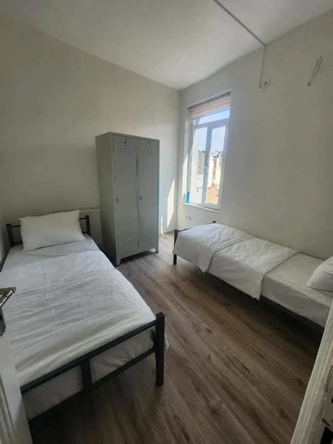 Nostalgia Apartment