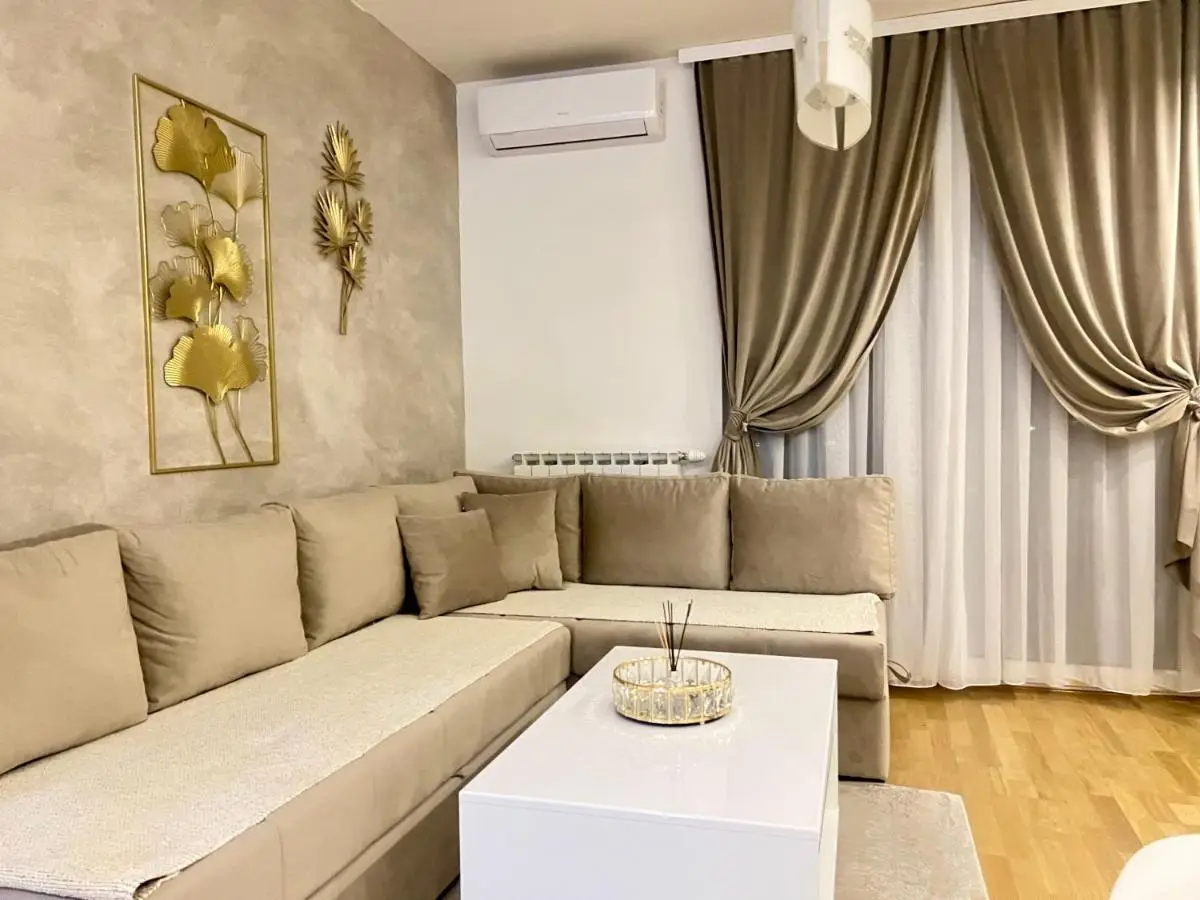 Apartments VIP ONLY 2