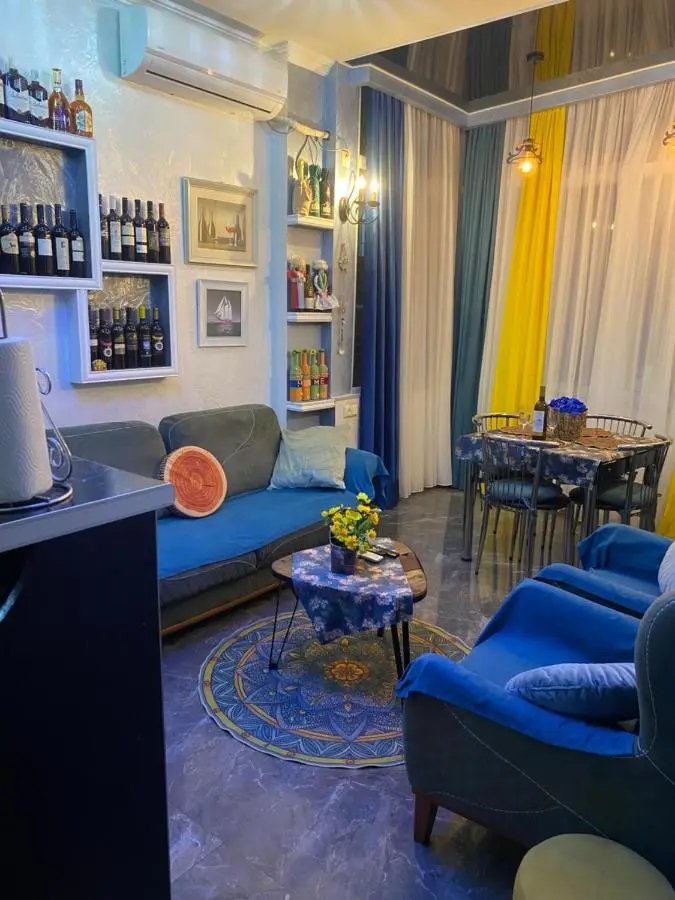 Dea Apartments
