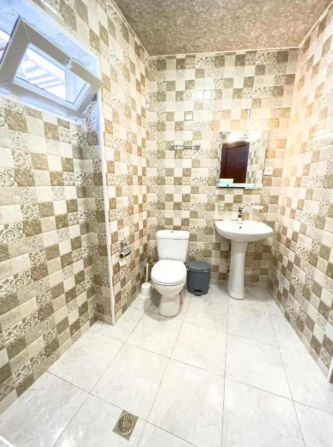 Apartment Deme