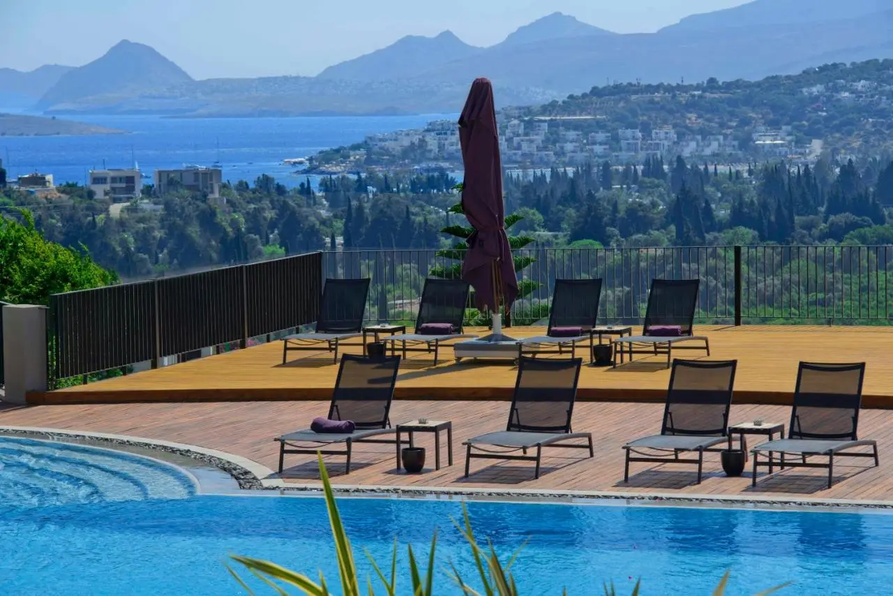Ramada Resort by Wyndham Bodrum