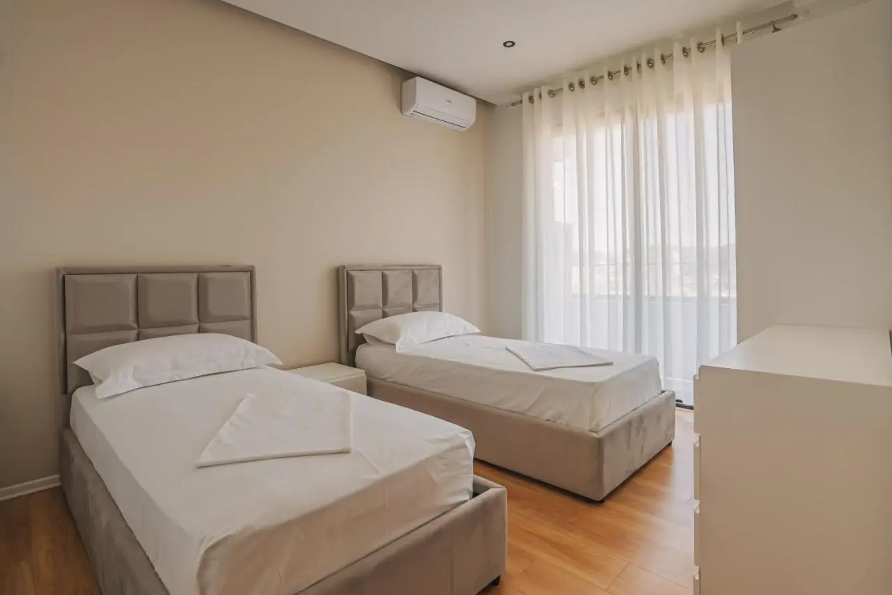 JD Luxury Apartments