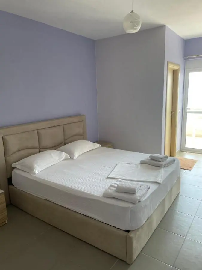 Xhulio Apartments