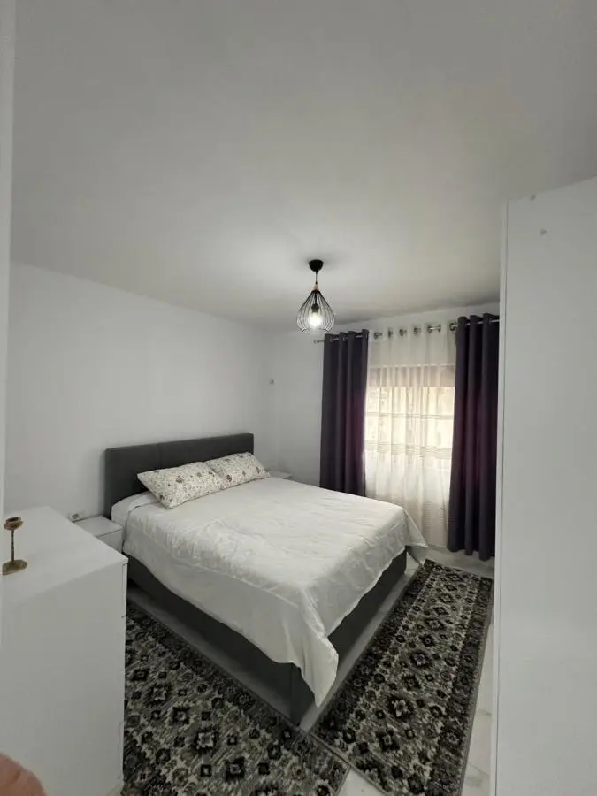 Elezi Apartment City Centre