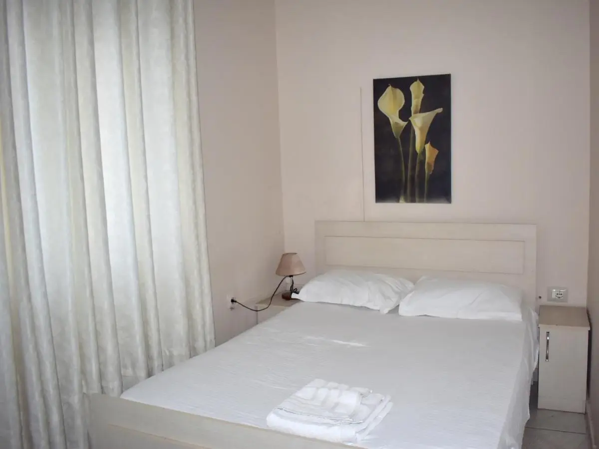 Hotel Central
