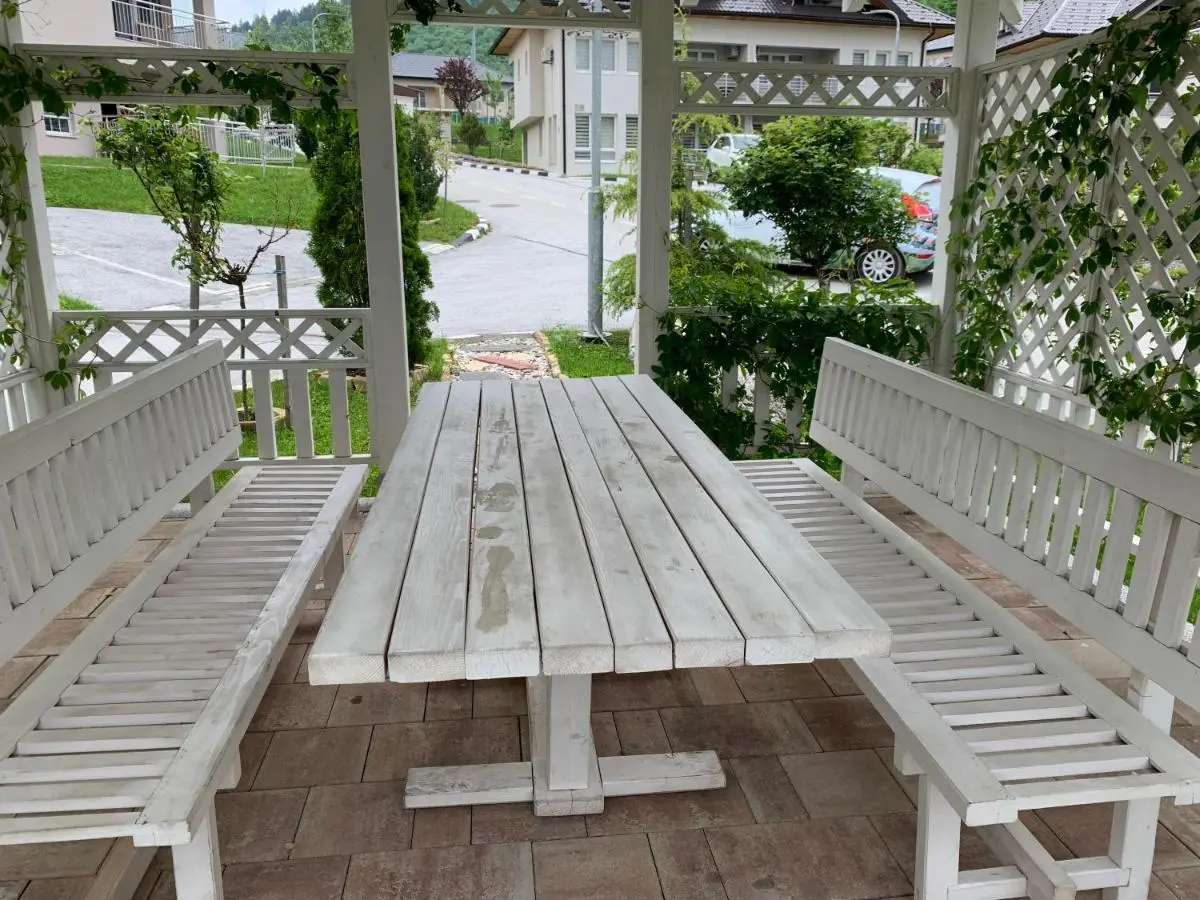 Countryside Resort Sarajevo