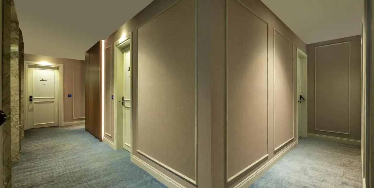 Hotel Nena Sultanahmet