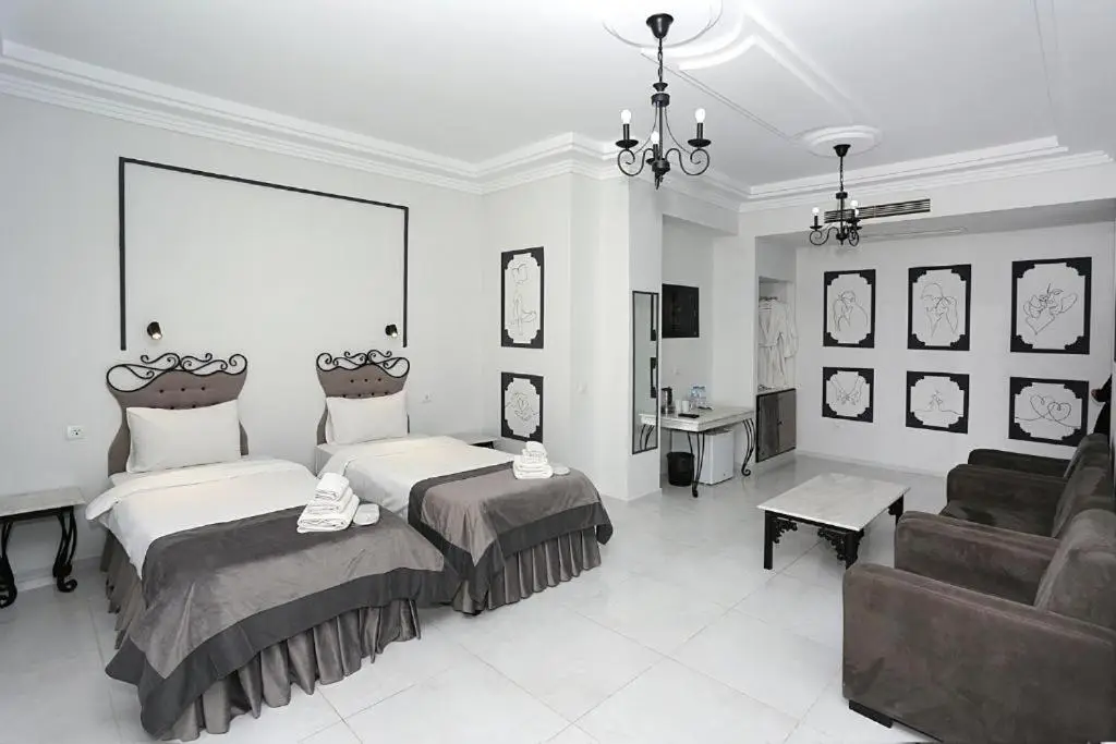 The One Family Boutique