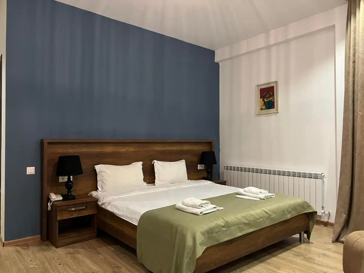 Hotel King Tom