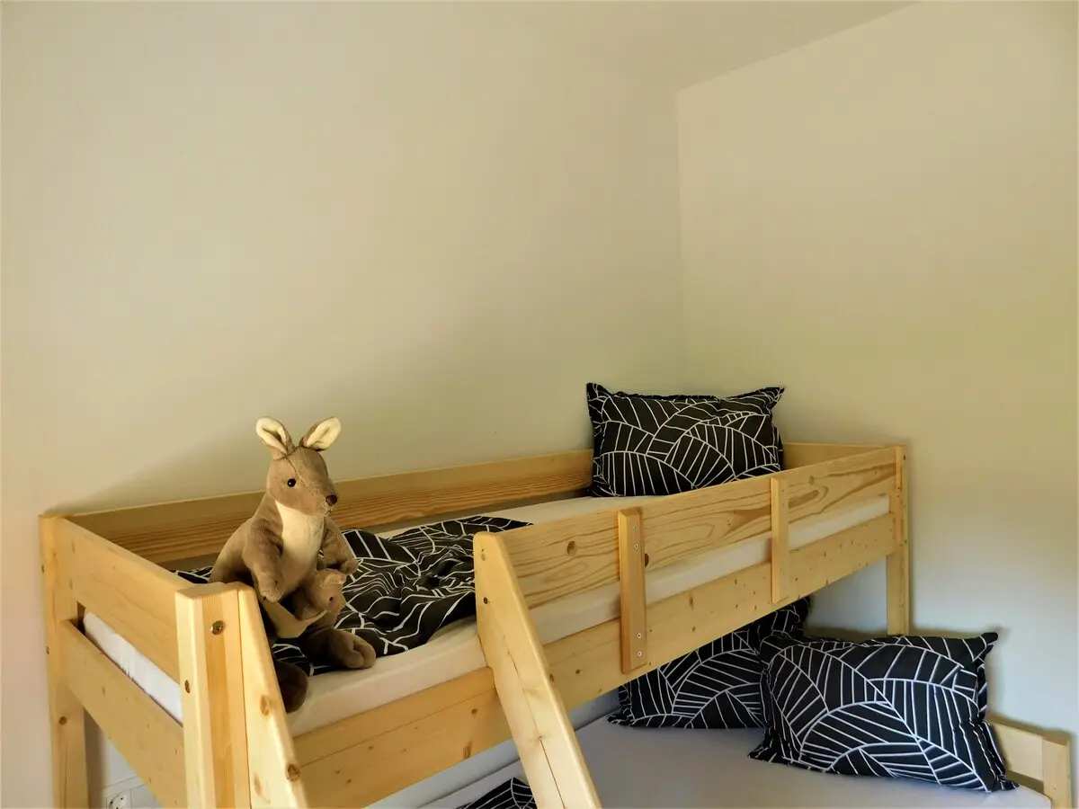 Crystal apts.  near Kravica waterfalls II