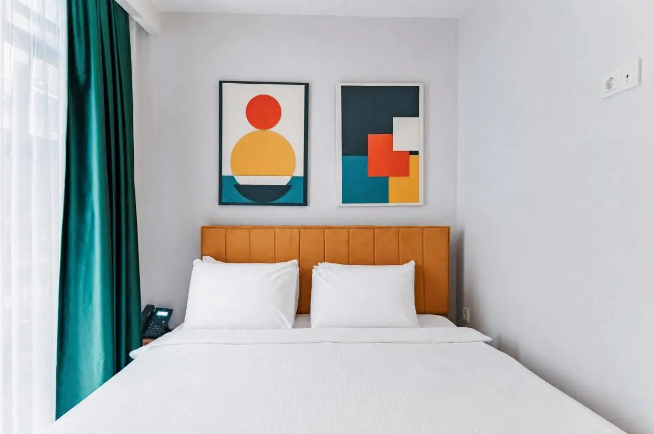 Bird Nest Suites