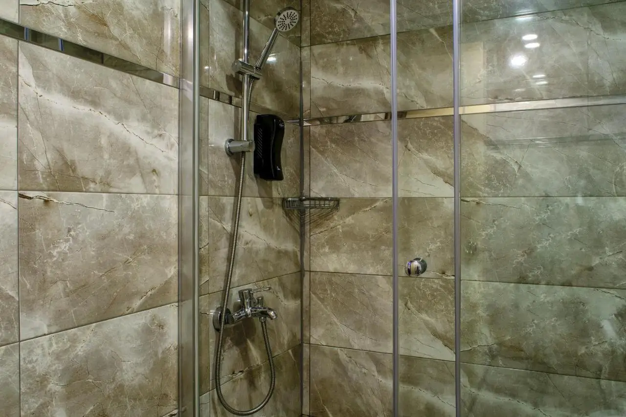 Hotel Bossuite Kadikoy