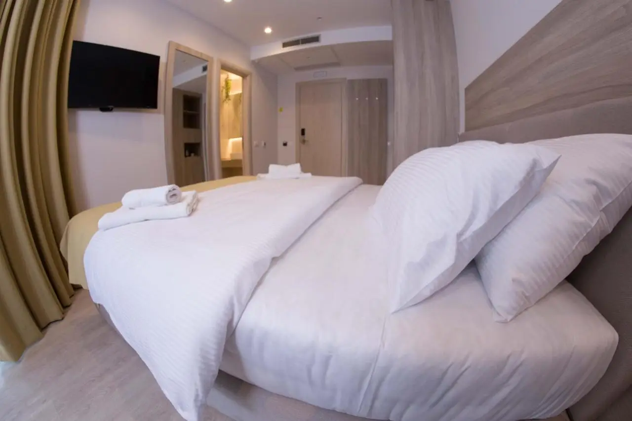 Hotel Verso