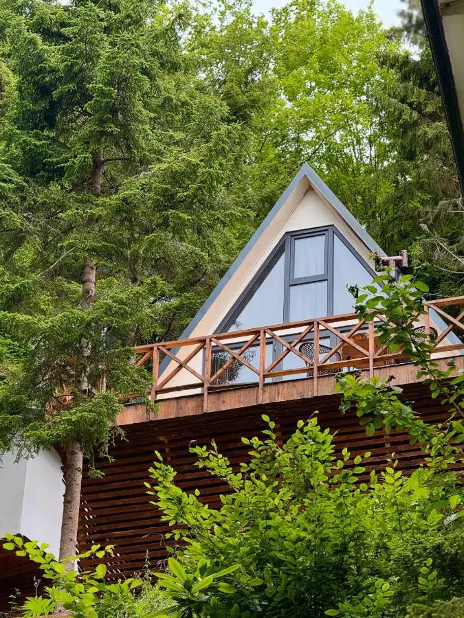 Montana Suite Bungalows