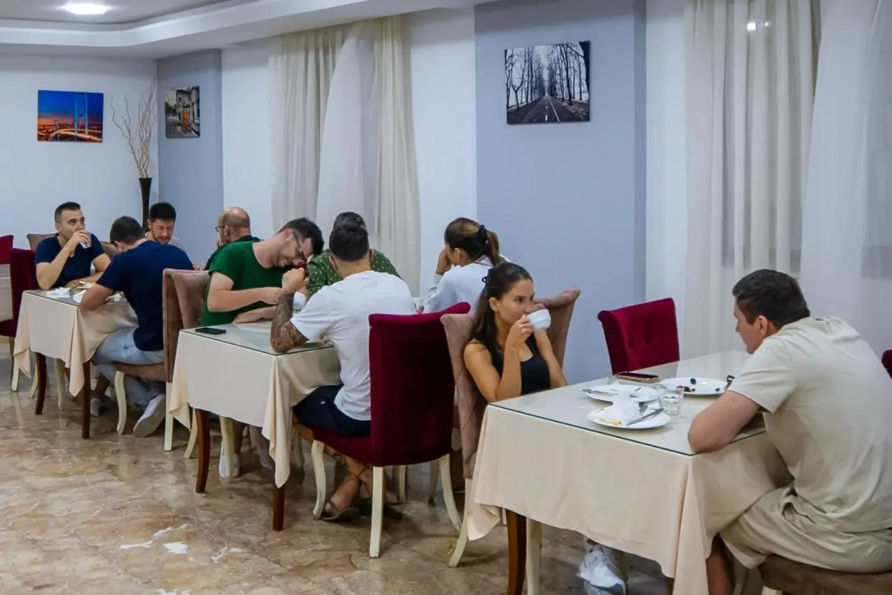 Atropat Old City Hotel